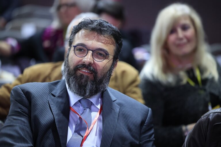 Γ. Βασιλειάδης στο Πρώτο: Ο πρόεδρος θα πρέπει να έχει την πολιτική παρρησία να πάρει ο ίδιος πρωτοβουλίες (audio)