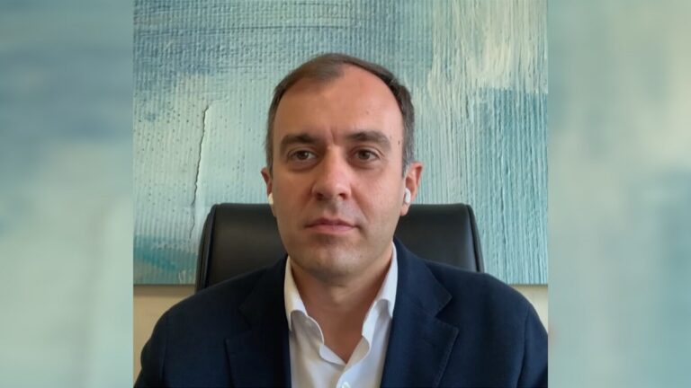 Τ. Χατζηβασιλείου στο ΕΡΤNews: Ήρθε η ώρα να αξιολογήσουμε αν είμαστε έτοιμοι για το επόμενο βήμα στις σχέσεις με την Τουρκία