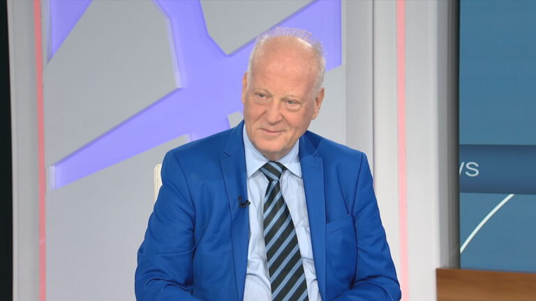 Β. Χειρδάρης στο ΕΡΤΝews: «Η κοινωνικοποίηση των παιδιών και ο περιορισμός της βίας θα έπρεπε να είναι ο βασικός στόχος της πολιτείας»