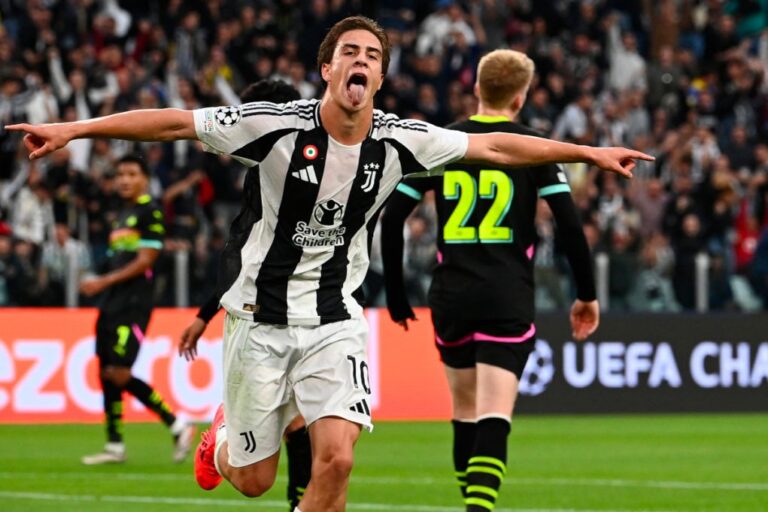 Champions League: «Πετούσαν» στη… νέα εποχή Γιουβέντους και Άστον Βίλα