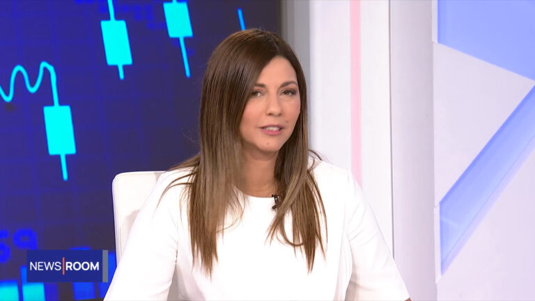 Σ. Ζαχαράκη στο ΕΡΤNews: Ενίσχυση των επιδομάτων για τρίτεκνες και πολύτεκνες αγρότισσες με 2,85 εκατ. ευρώ – Βελτιωμένο το πρόγραμμα «Σπίτι 2»