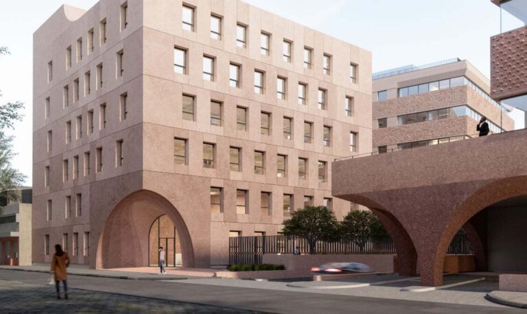 Εγκαινιάστηκε το Hub 26, μία επένδυση 80 εκατ. ευρώ στη δυτική είσοδο της Θεσσαλονίκης