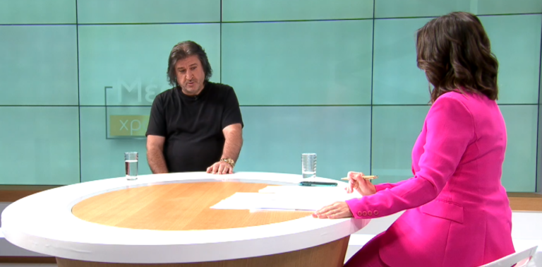 “Πόντος και Σμύρνη”: Μία συναυλία ταξίδι στον χρόνο στη Μονή Λαζαριστών