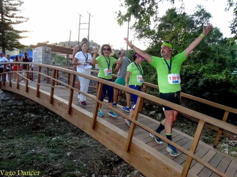 Χανιά: Έρχεται το «ΚΟΙΛΙΑΡΗΣ RUN 2024» στον Αποκόρωνα – Ξεκίνησαν οι δηλώσεις συμμετοχής