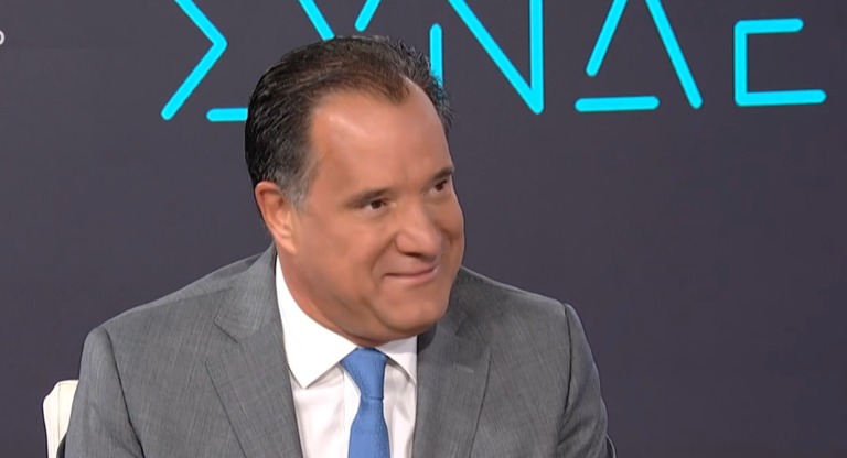 Αδ. Γεωργιάδης στο ΕΡΤNews: Για πρώτη φορά θεσμοθετείται προσωπικός παιδίατρος – Τα 9/10 των ελλείψεων στα φάρμακα έχουν καλυφθεί