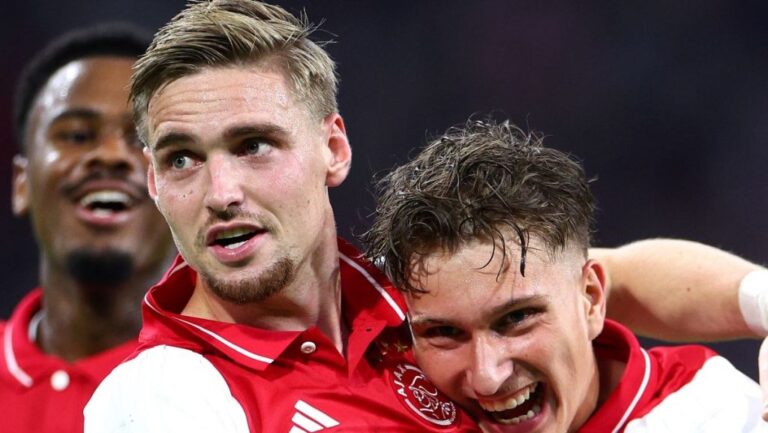 Europa League: Η Αθλέτικ έμεινε όρθια στη Ρώμη, εμφατικές νίκες των Αγιαξ και Στεάουα