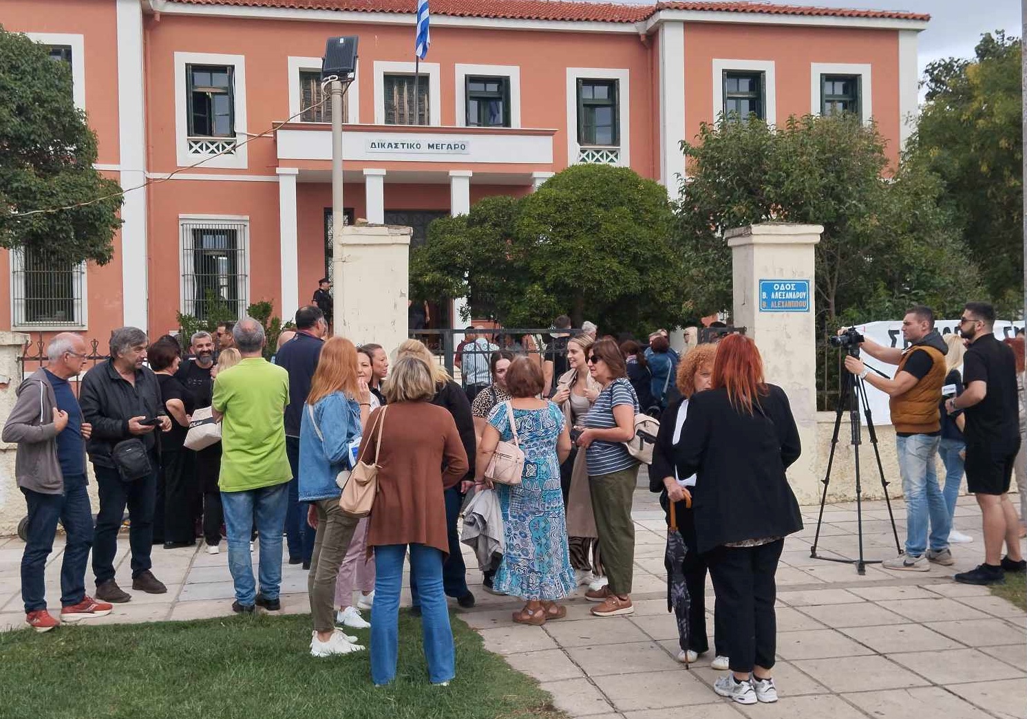 Αλεξανδρούπολη: Τον Μάρτιο η δίκη για την κακοποίηση 5χρονου από συνομήλικούς του
