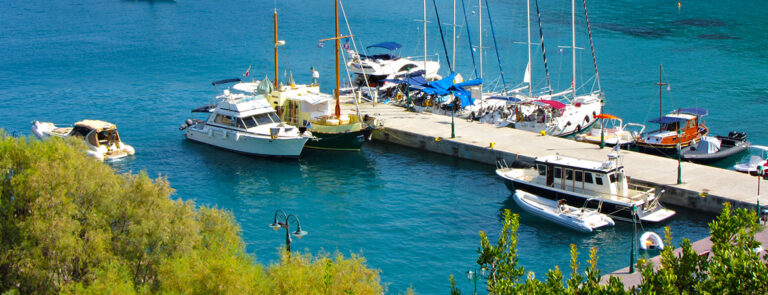 Νεκρός 61χρονος Γερμανός σε ιστιοφόρο στην Αλόννησο