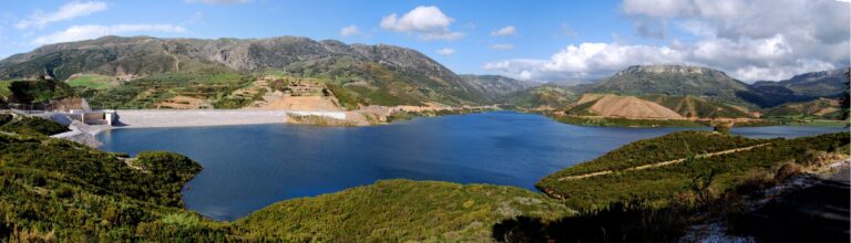 Με έργα 37 εκ. ευρώ ο Οργανισμός Ανάπτυξης Κρήτης συμμετέχει στο Πρόγραμμα “Περιβάλλον και Κλιματική Αλλαγή”
