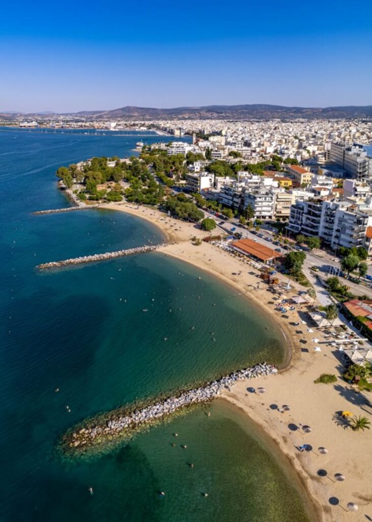 ΕΥΓΕΝΙΚΗ ΠΑΡΑΧΩΡΗΣΗ ΑΠΟ ΤΟ ΤΜΗΜΑ ΤΟΥΡΙΣΜΟΥ ΔΗΜΟΥ ΒΟΛΟΥ-ΦΩΤΟΓΡΑΦΟΣ: ΔΗΜΗΤΡΗΣ ΜΗΤΡΟΛΙΟΣ)