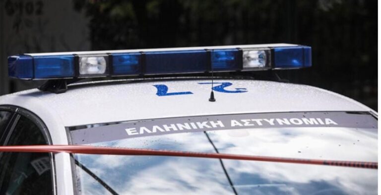 Θεσσαλονίκη: Πυροβόλησαν 25χρονο στην Πυλαία- Ασύλληπτος ο δράστης