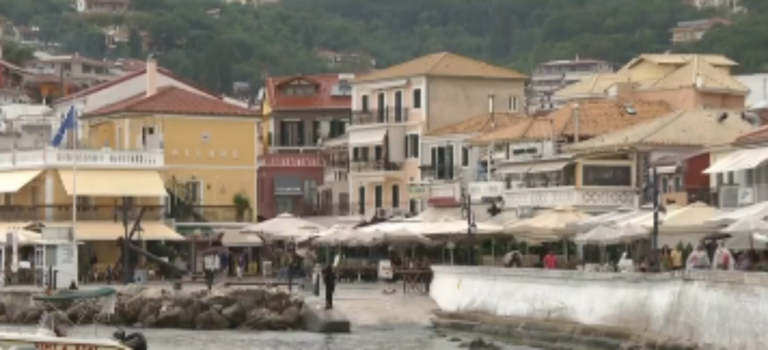 Πάργα: Συνεχίζεται το καλοκαίρι- Στο 80% η πληρότητα τον Οκτώβριο