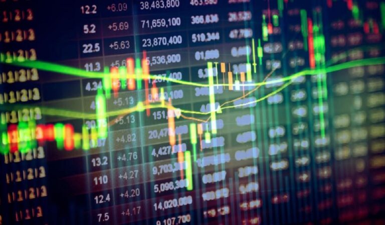 Χρηματιστήριο: Στις 1.440,21 μονάδες ο Γενικός Δείκτης Τιμών