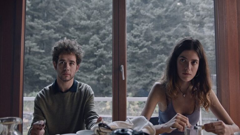 “Buzzheart”: Η μεγάλη επιστροφή του σκηνοθέτη Ντένη Hλιάδη σε ελληνικό έδαφος που κρύβει ανατριχιαστικές ανατροπές 