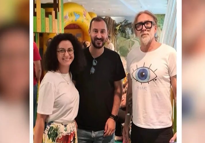Στιγμιότυπο από τον ερχομό του Νίκολας Κέιτζ στην Ελλάδα – Παρασκήνιο από τα γυρίσματα της ταινίας του στα Μέγαρα