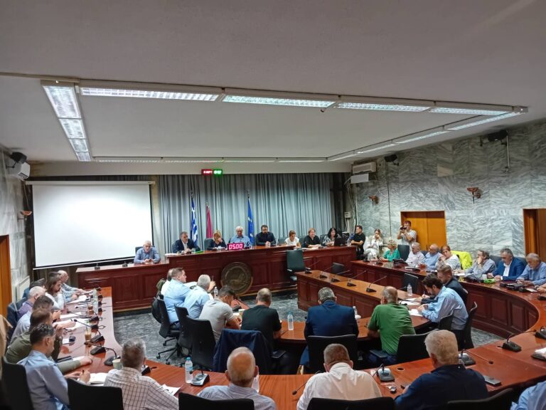 Στα 3 δισ. ευρώ τα “φέσια” στους ΟΤΑ – Επί θύραις διάταξη νόμου για τη ρύθμιση τους