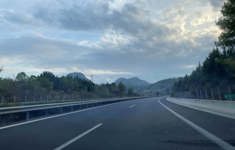 Μ. Χρυσοχοΐδης: Καμία ανοχή στην ανεύθυνη και επικίνδυνη οδηγική συμπεριφορά