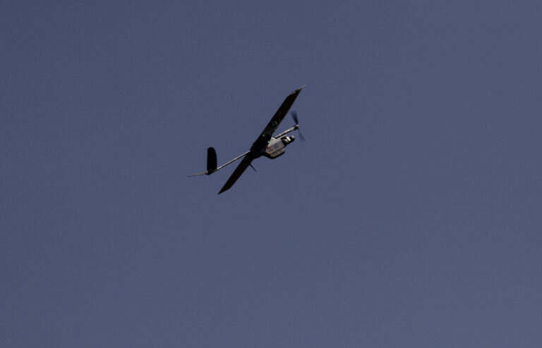 ΗΠΑ: Συνετρίβη drone στην περιοχή της Υεμένης