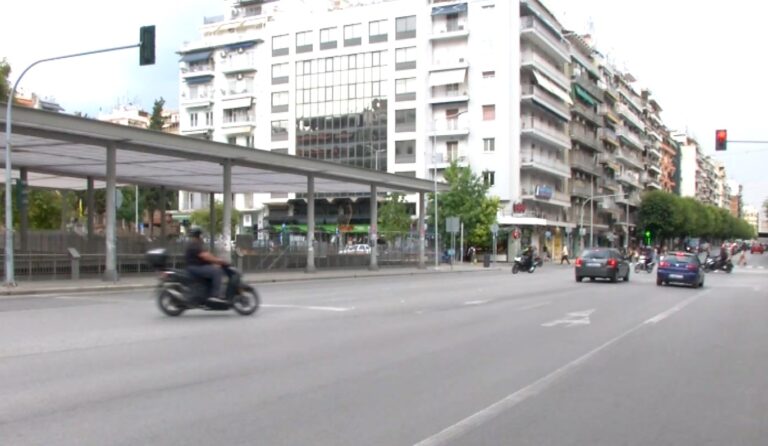 Το Μετρό Θεσσαλονίκης εκτοξεύει τις τιμές των ενοικίων στα καταστήματα