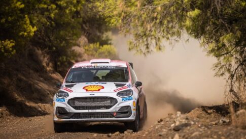 Εξαρθρώθηκε η εγκληματική ομάδα που κατατρόμαξε όλη την Τρίπολη – Τέσσερις συλλήψεις ατόμων