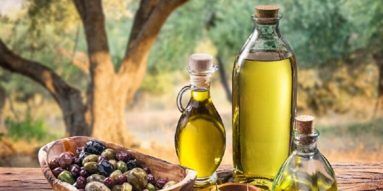 Μεσογειακή Διατροφή: Ενημερωτική εκδήλωση για τα 30 χρόνια από τη δημοσίευση της διατροφικής πυραμίδας