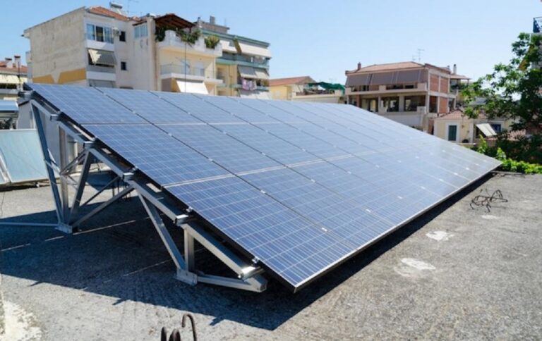 Net billing: Υπεγράφη η υπουργική απόφαση για την αυτοκατανάλωση ενέργειας