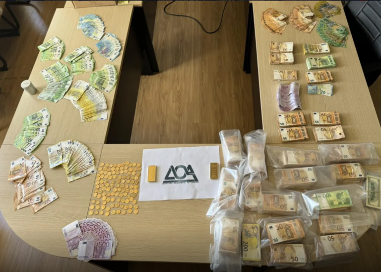 Εξαρθρώθηκαν εγκληματικές οργανώσεις για απάτες σε βάρος του ΕΟΠΠΥ – Συνελήφθησαν γιατροί και φαρμακοποιοί, ζημιά 3,5 εκατ. ευρώ