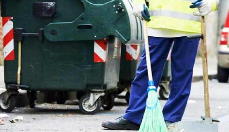 Δήμος Αθηναίων: Προσλήψεις 400 ατόμων για τις Διευθύνσεις Καθαριότητας και Ανακύκλωσης