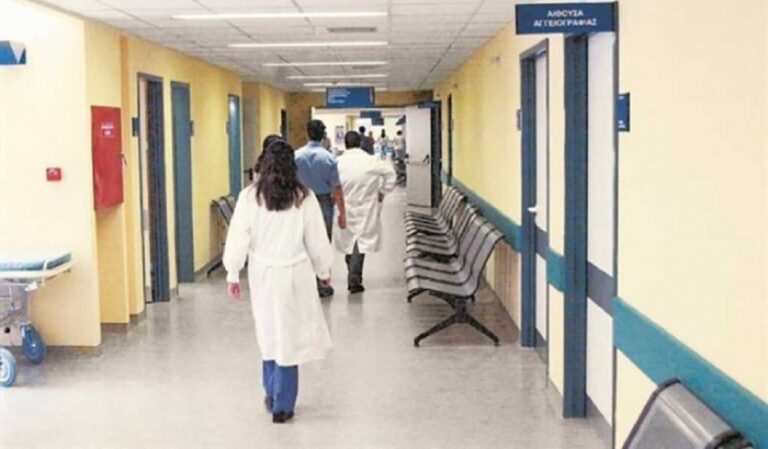 Στο Ταμείο Ανάκαμψης η αναβάθμιση των υπηρεσιών εξυπηρέτησης των πολιτών στο ΕΣΥ