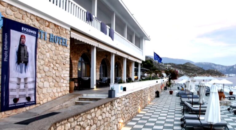«Εύζωνες | Οι φύλακες των αφανών»: Έκθεση φωτογραφίας για την Προεδρική Φρουρά στο Καστελλόριζο