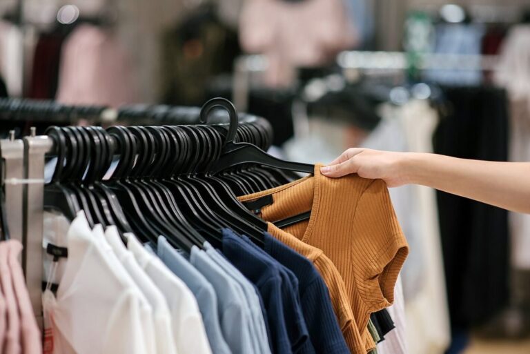 88η ΔΕΘ: Πρώτη προβολή του ντοκιμαντέρ «Fast Fashion: Ένα Πρόβλημα, Χίλιες Λύσεις» για τη βιωσιμότητα στη μόδα