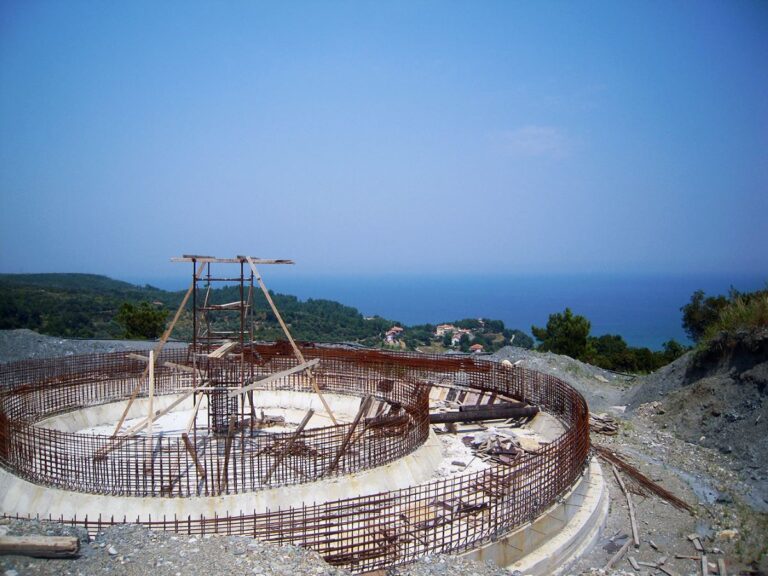 Αυτοπαραγωγός ενέργειας η ΔΕΥΑ Αγιάς και μηδενικό πλέον το  ενεργειακό κόστος της