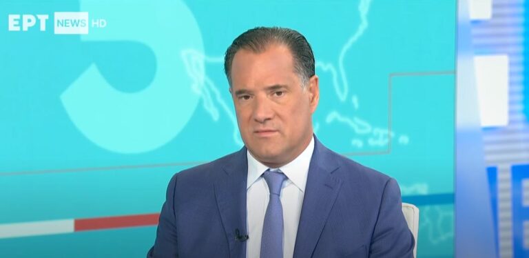 A. Γεωργιάδης στο EΡΤΝews: Μέχρι το τέλος του 2025 θα έχουμε κάνει 25.000 δωρεάν απογευματινά χειρουργεία – Τι θα γίνει με τις εφημερίες