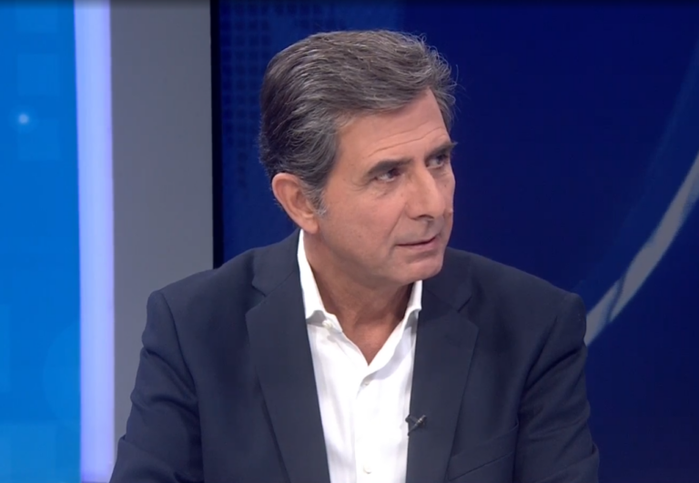 Κ. Γκιουλέκας: Πόλη στρατηγείο η Θεσσαλονίκη- Οι χαμένες δεκαετίες πρέπει να κερδηθούν-Προτιμώ να είμαστε η πρωτεύουσα του Βορρά παρά η συμπρωτεύουσα