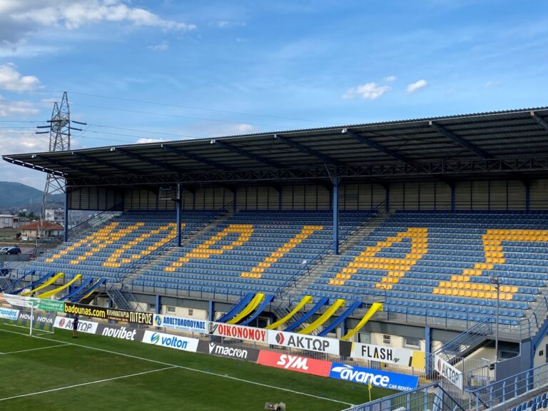 Δύσκολος αντίπαλος θα είναι ο Αστέρας Β Άκτωρ στη Σούπερ Λιγκ 2