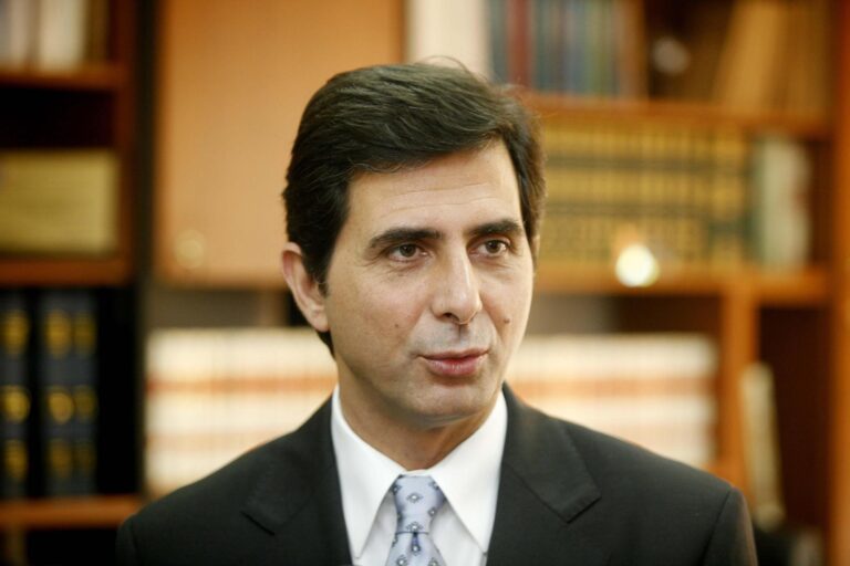 ΥΜΑΘ Κ. Π. Γκιουλέκας: Η γνώση είναι το πολυτιμότερο εφόδιο για να οικοδομήσουμε ένα καλύτερο και δημιουργικό μέλλον