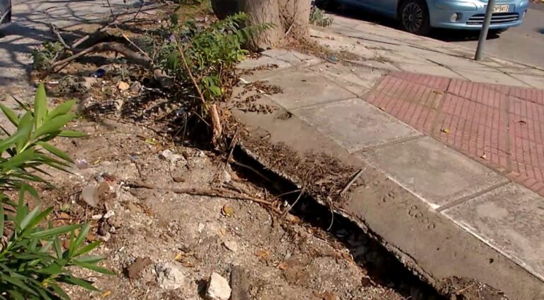 Η λίστα παραπόνων των πολιτών στον Δήμο Θεσσαλονίκης – Πάνω από 5.000 τηλεφωνήματα στη νέα γραμμή εξυπηρέτησης