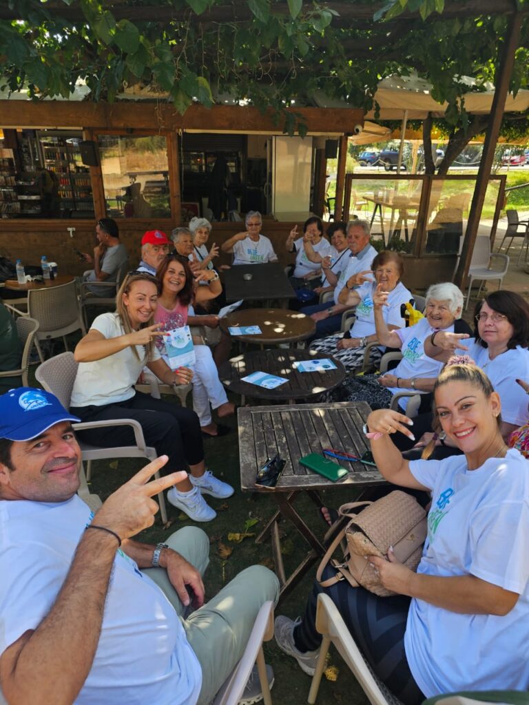 Με ενθουσιώδη συμμετοχή ξεκίνησε η Ευρωπαϊκή Εβδομάδα Αθλητισμού στο Δήμο Χανίων