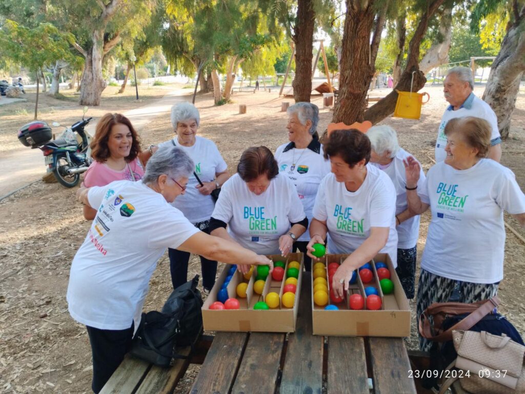Με ενθουσιώδη συμμετοχή ξεκίνησε η Ευρωπαϊκή Εβδομάδα Αθλητισμού στο Δήμο Χανίων