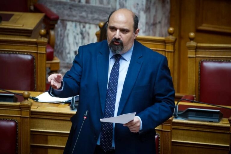 Εκδήλωση του Επιμελητηρίου Καρδίτσας: “Κρατική αρωγή και Daniel, πορεία υλοποίησης έναν χρόνο μετά”