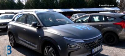 Στο Αμύνταιο η πρώτη μονάδα υδρογόνου στην Ελλάδα