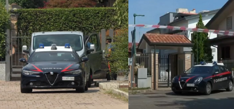 Στυγερή δολοφονία στο Μιλάνο: 17χρονος μαχαίρωσε ολόκληρη την οικογένειά του