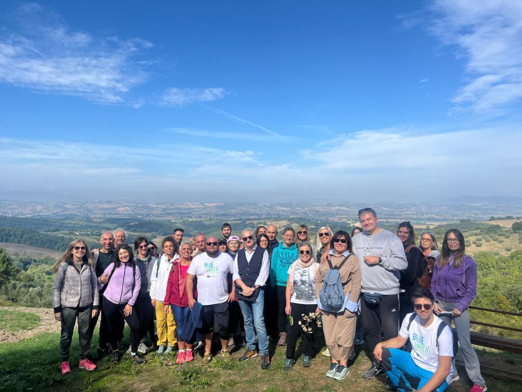 Με ενθουσιώδη συμμετοχή ξεκίνησε η Ευρωπαϊκή Εβδομάδα Αθλητισμού στο Δήμο Χανίων