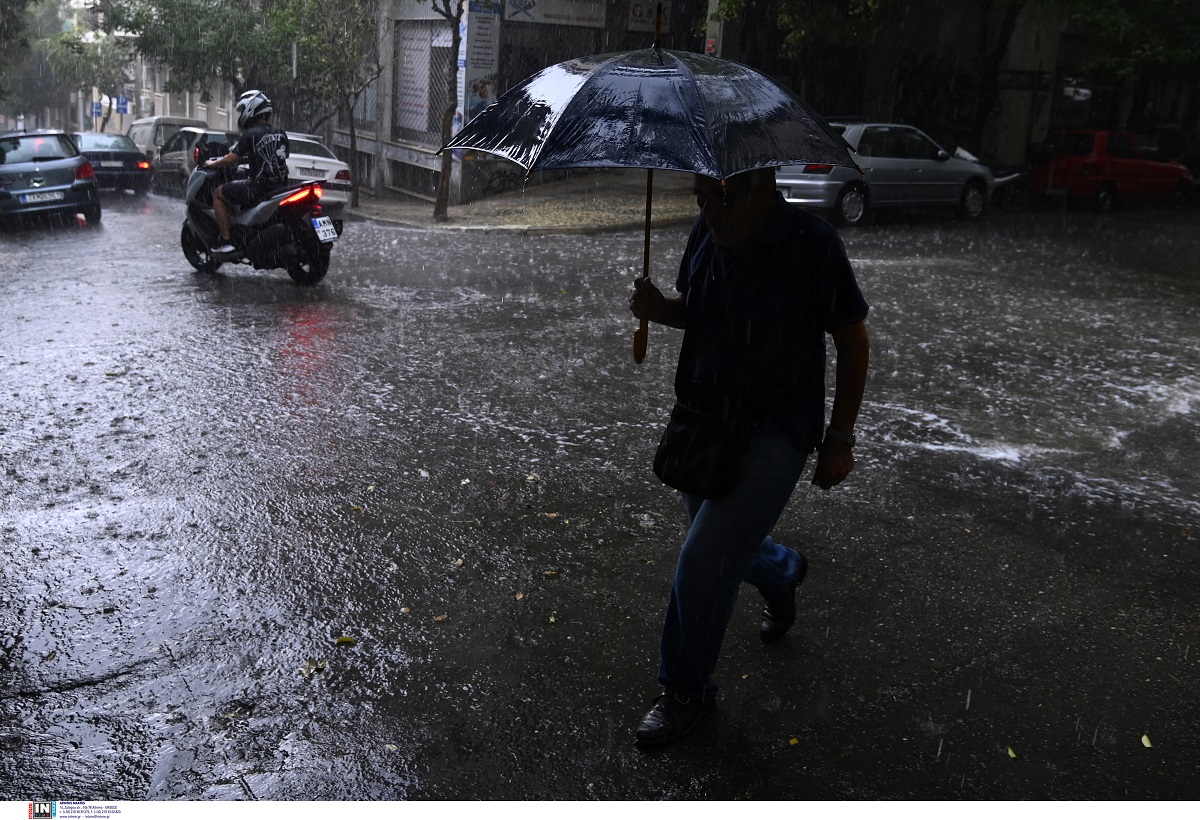 Νεότερα στοιχεία για την κακοκαιρία BORA