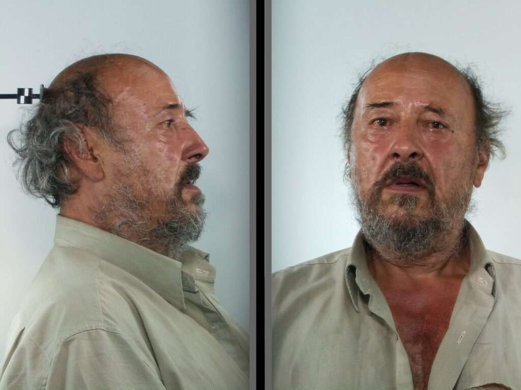 Καρδίτσα: Στη δημοσιότητα στοιχεία και φωτογραφίες του άντρα που κατηγορείται για γενετήσιες πράξεις με ανήλικο και πορνογραφία