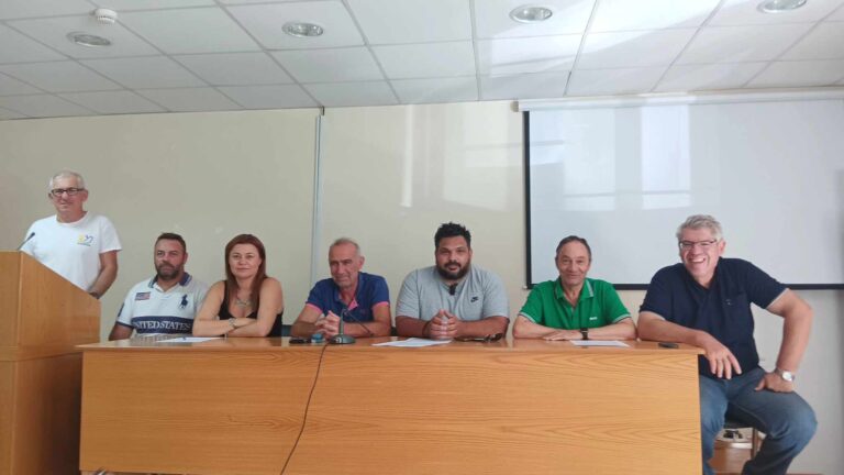 Κάλεσμα φορέων και συλλόγων για συμμετοχή στο Πανκαρδιτσιώτικο συλλαλητήριο στον Παλαμά