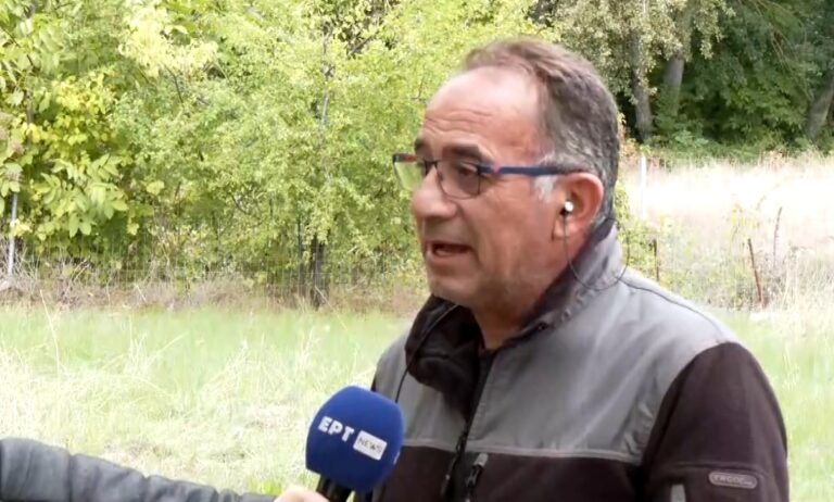 Γρηγορότερος ο ρυθμός αύξησης της θερμοκρασίας στη Βόρεια Ελλάδα σε σχέση με την υπόλοιπη χώρα
