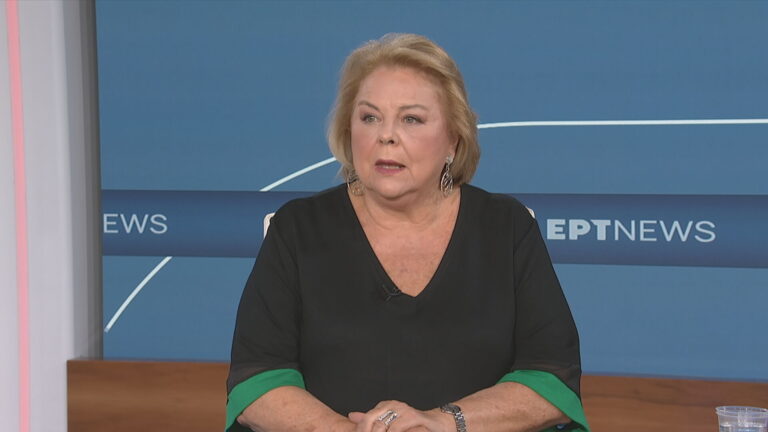 Λ. Κατσέλη στο ERTNews: Αυτός είναι ο μόνος τρόπος για ενιαίο φορέα στην Αριστερά – Ο κ. Τσίπρας πρέπει να εμφανιστεί
