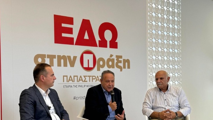 Δημιουργείται νέο Κέντρο Ημερήσιας Φροντίδας Ηλικιωμένων στον δήμο Θεσσαλονίκης