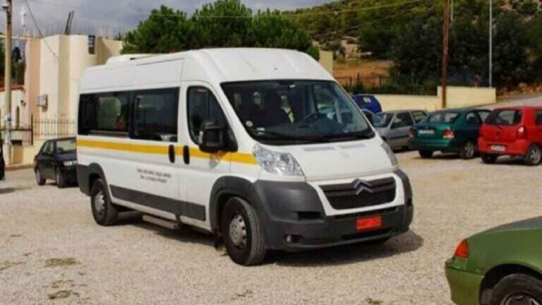 Ηράκλειο: Κλείνει η Κινητή Μονάδα Ψυχικής Υγείας – “Τραγικές οι συνέπειες” λένε οι εργαζόμενοι